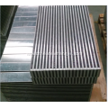 Aluminum Plate&Bar Intercooler Cores